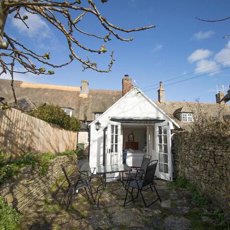 Farrier'S Lodge Corfe Castle Exterior foto