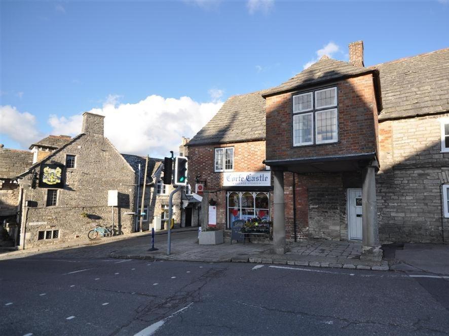 Farrier'S Lodge Corfe Castle Exterior foto