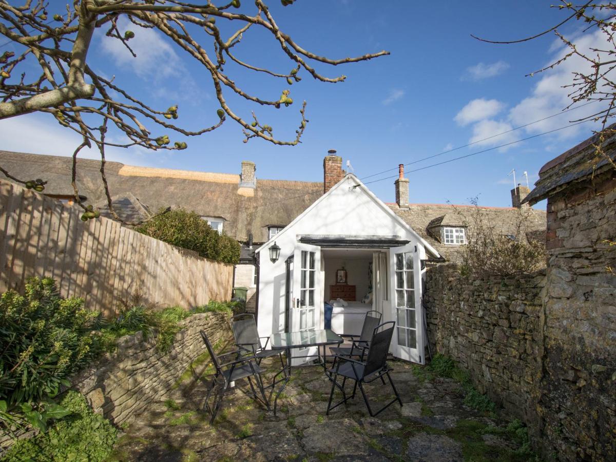 Farrier'S Lodge Corfe Castle Exterior foto